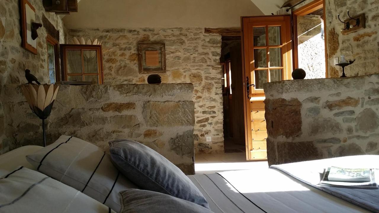 Frontenac  Le Hameau Du Quercy B&B 외부 사진