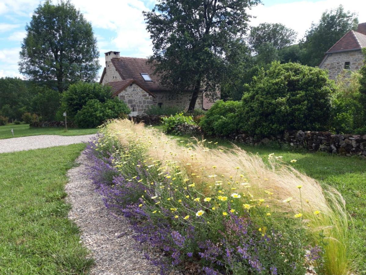 Frontenac  Le Hameau Du Quercy B&B 외부 사진
