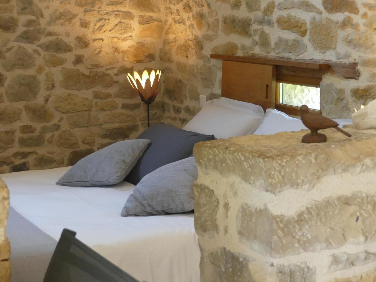Frontenac  Le Hameau Du Quercy B&B 외부 사진