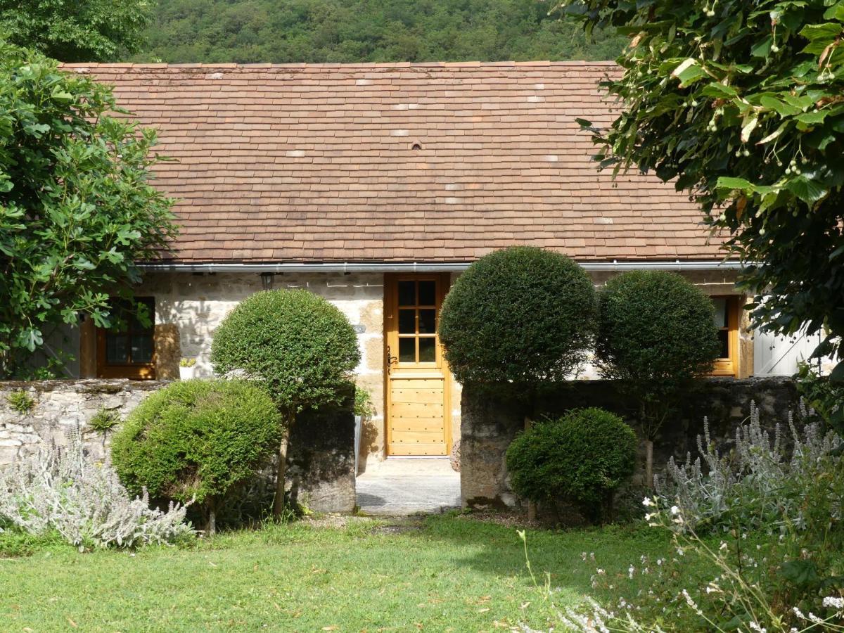 Frontenac  Le Hameau Du Quercy B&B 외부 사진