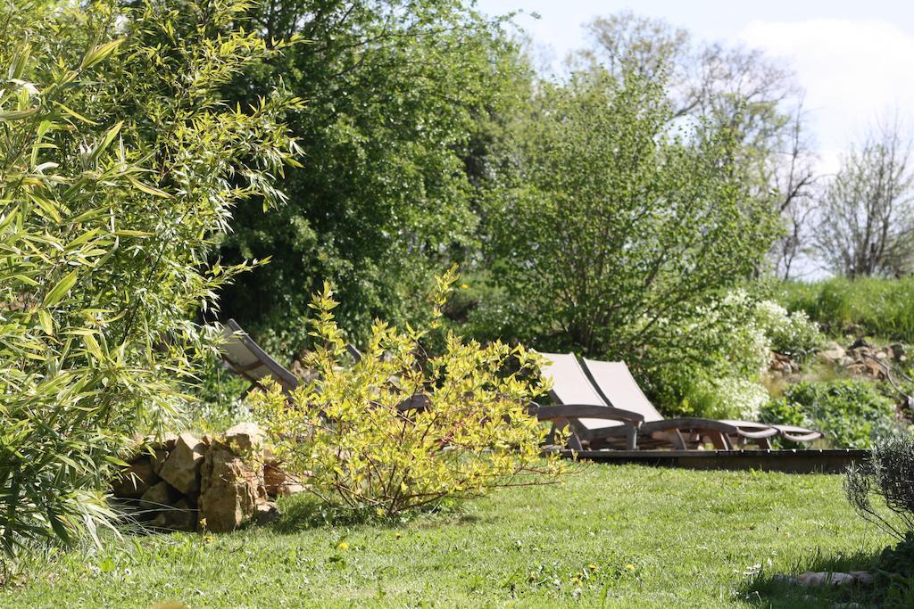Frontenac  Le Hameau Du Quercy B&B 외부 사진