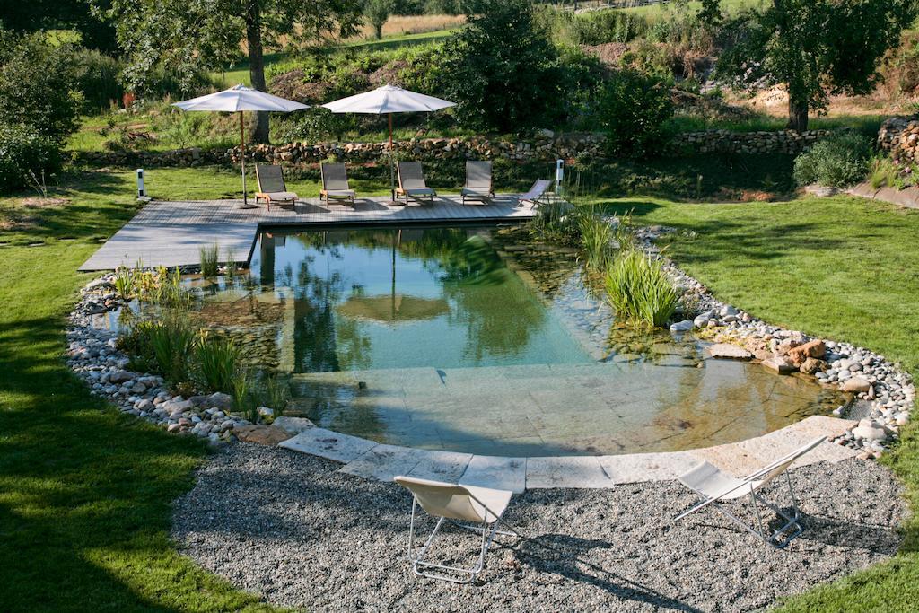 Frontenac  Le Hameau Du Quercy B&B 외부 사진
