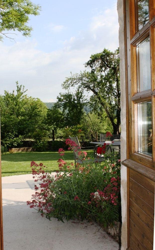Frontenac  Le Hameau Du Quercy B&B 외부 사진