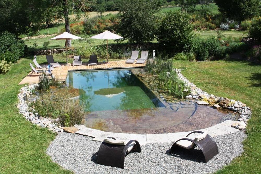 Frontenac  Le Hameau Du Quercy B&B 외부 사진