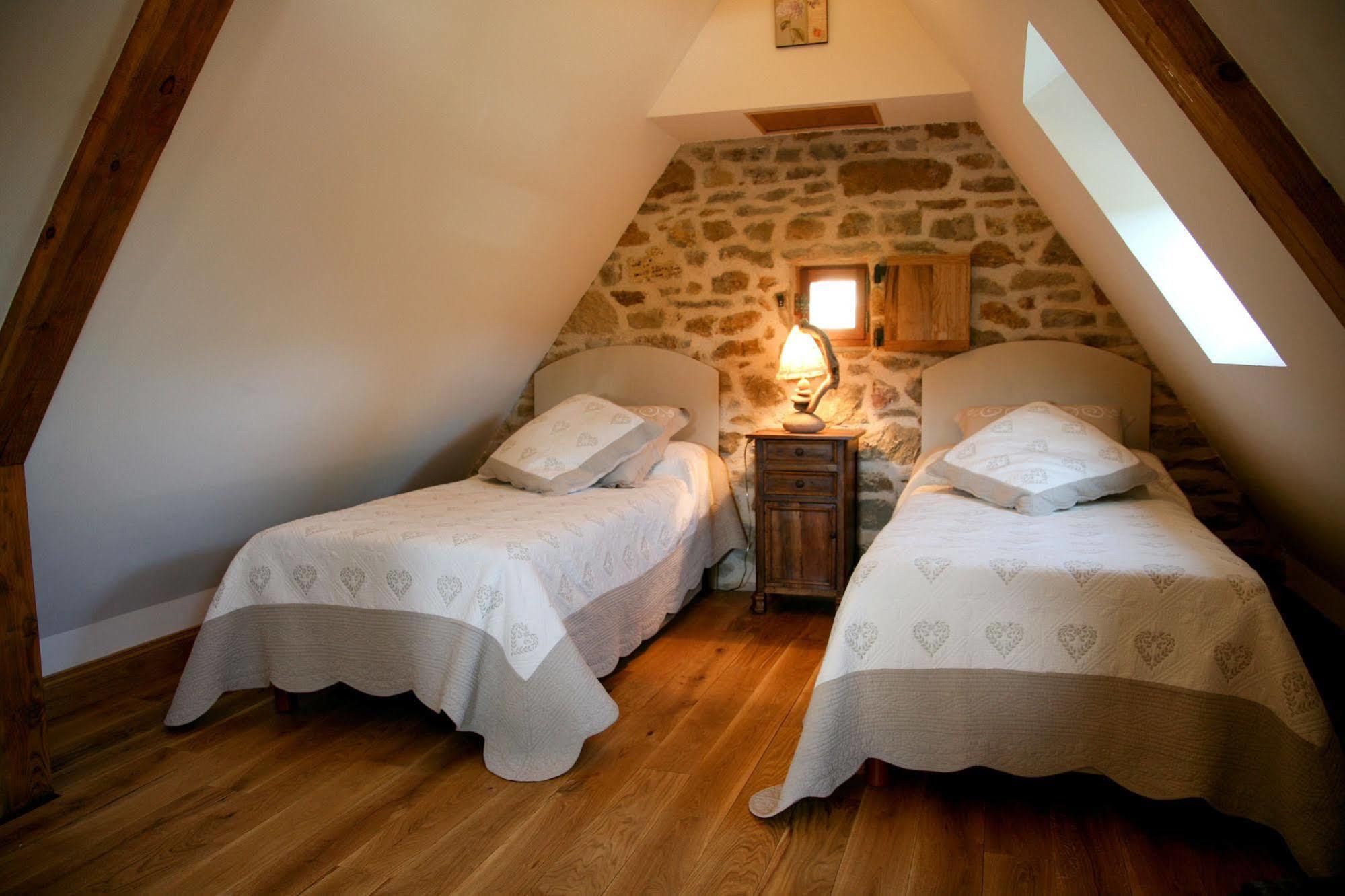 Frontenac  Le Hameau Du Quercy B&B 외부 사진