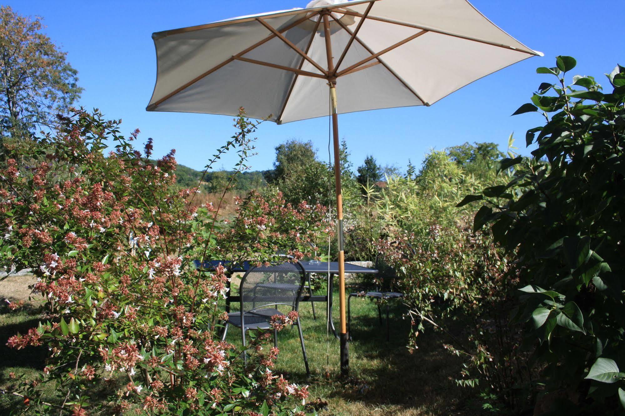 Frontenac  Le Hameau Du Quercy B&B 외부 사진