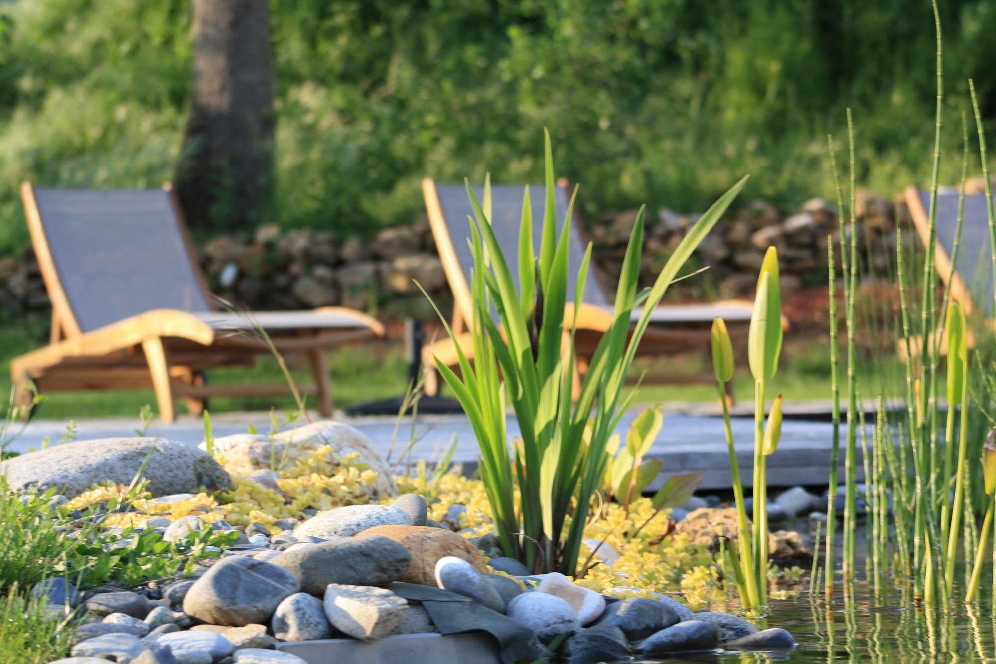 Frontenac  Le Hameau Du Quercy B&B 외부 사진