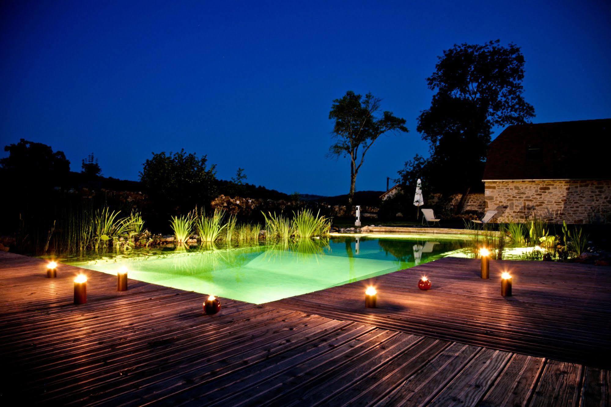 Frontenac  Le Hameau Du Quercy B&B 외부 사진