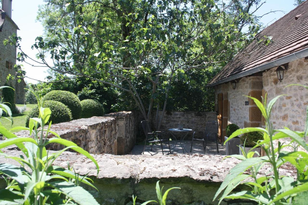 Frontenac  Le Hameau Du Quercy B&B 객실 사진